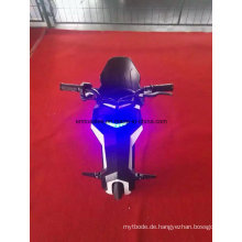 LED-Elektro-Trike-Roller im neuen Design